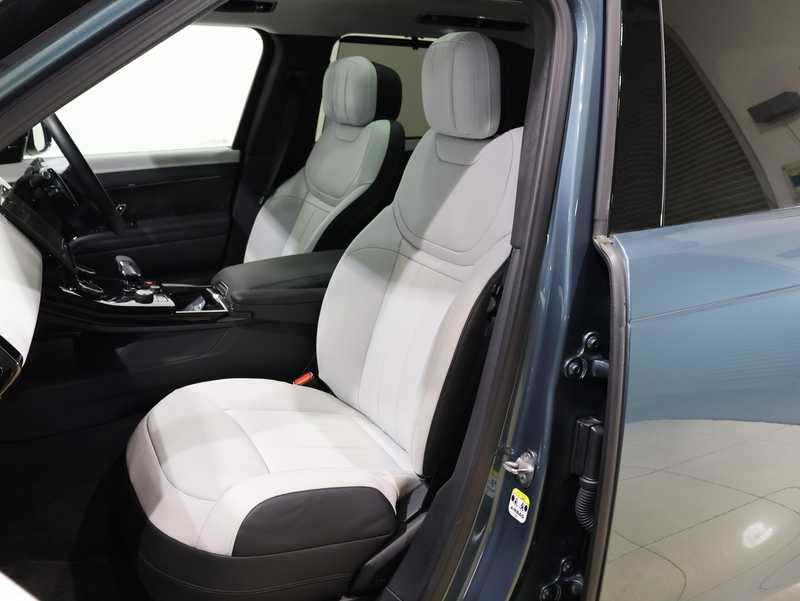 2024 Land Rover Range Rover Sport 3,0L 2024 Cyprus