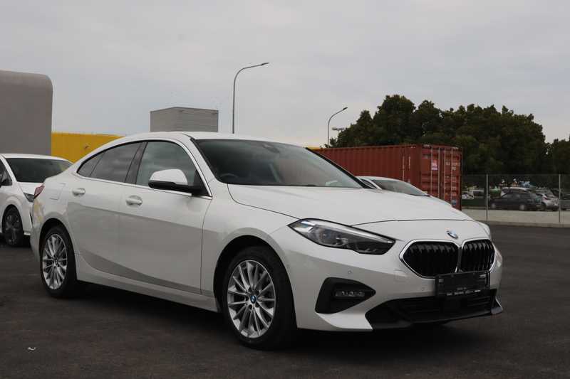 2024 BMW 2-Series 2,0L 2024 Cyprus
