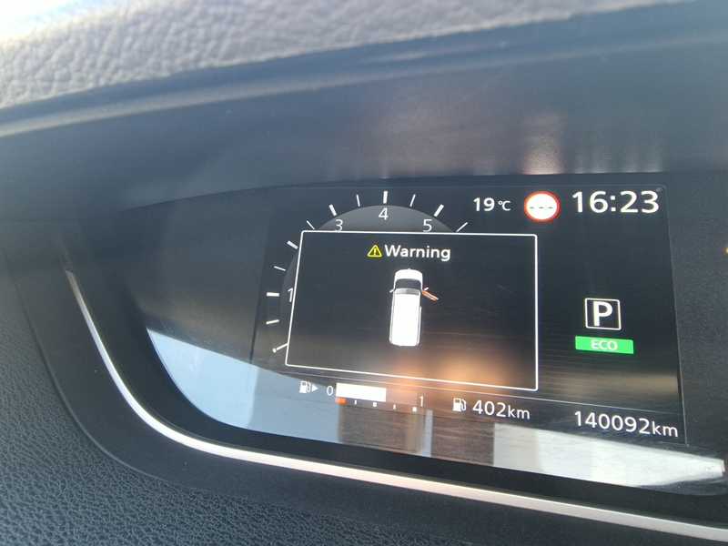 2020 Nissan Serena 2,0L 2020 Cyprus