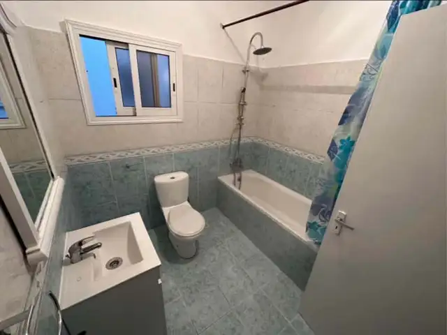 3-bedroom apartment to rent, Επαρχία Λεμεσού — Λεμεσός - Ομόνοια - 5