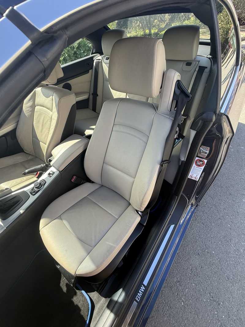 2010 BMW 3-Series 3,0L 2010 Cyprus