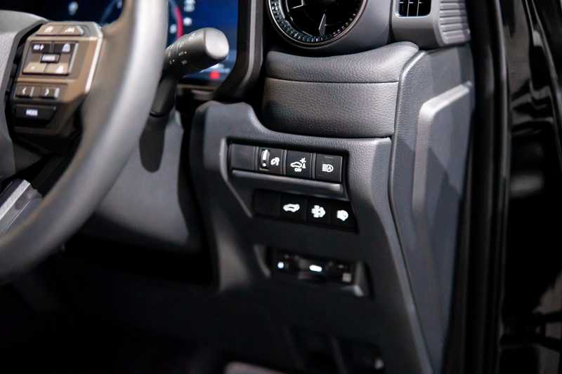 2024 Toyota Land Cruiser 250 2,8L 2024 Cyprus