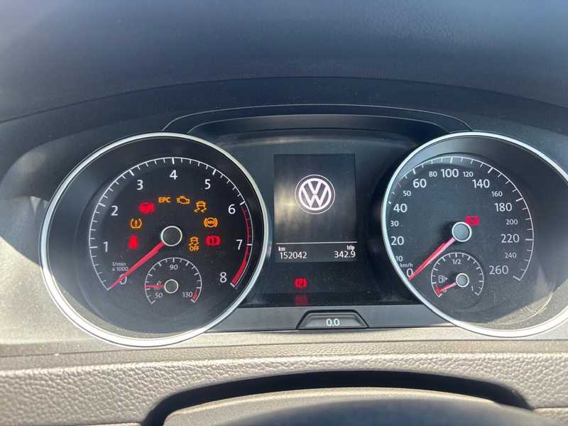 2019 Volkswagen Golf 1,0L 2019 Cyprus