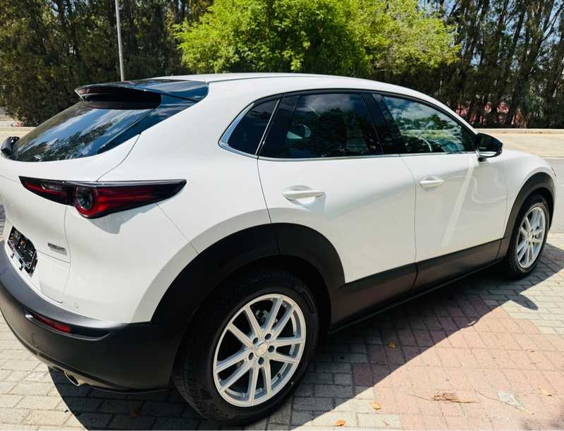 2023 Mazda CX-30 2,0L 2023 Cyprus