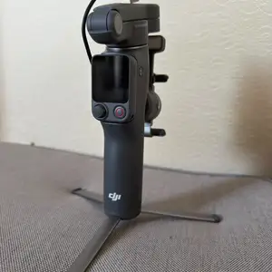 Dji osmo mobile 8p like new, Paphos — Paphos - Kato Paphos