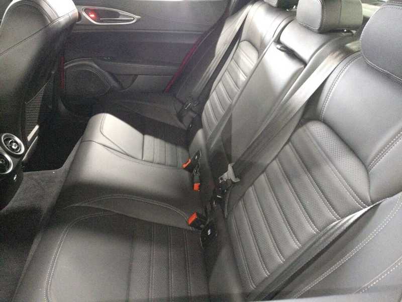 2024 Alfa Romeo Giulia 2,0L 2024 Cyprus