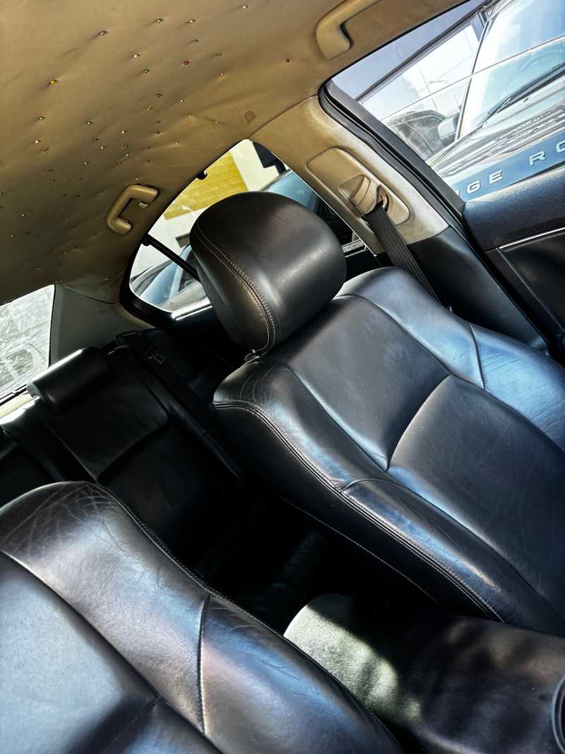 2010 Toyota Avensis 2,0L 2010 Cyprus