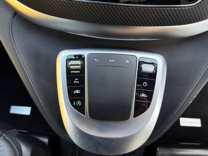 2021 Mercedes-Benz V-Class 2,0L 2021 Cyprus