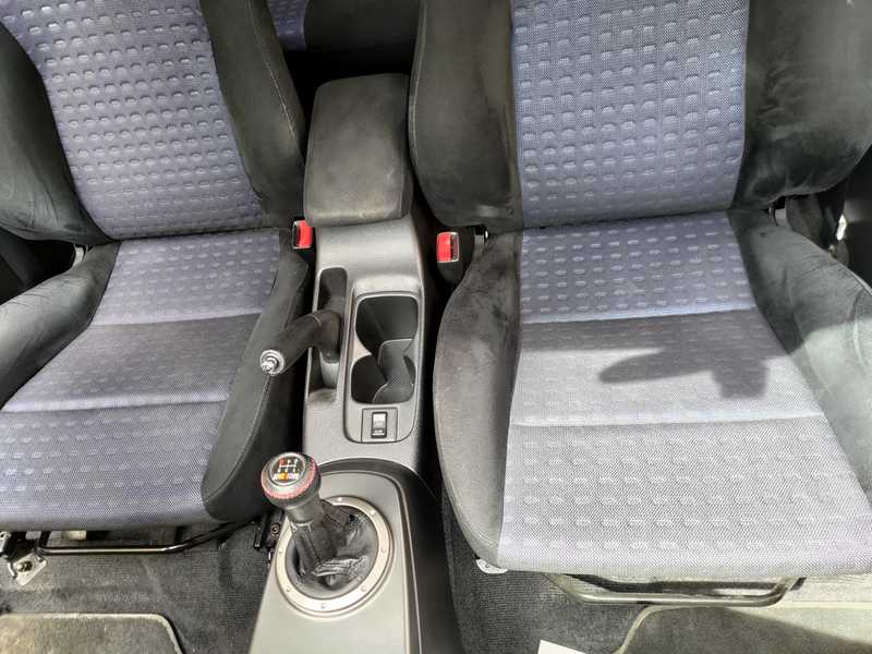 2004 Mitsubishi Lancer Evolution 2,0L 2004 Cyprus