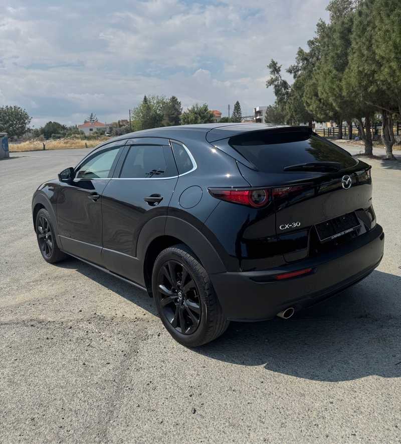 2022 Mazda CX-30 2,0L 2022 Cyprus