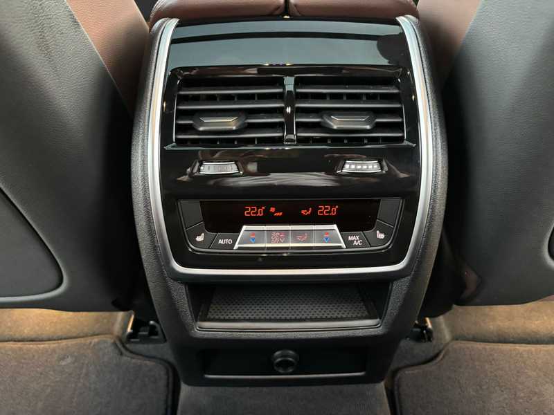 2021 BMW X6 3,0L 2021 Cyprus