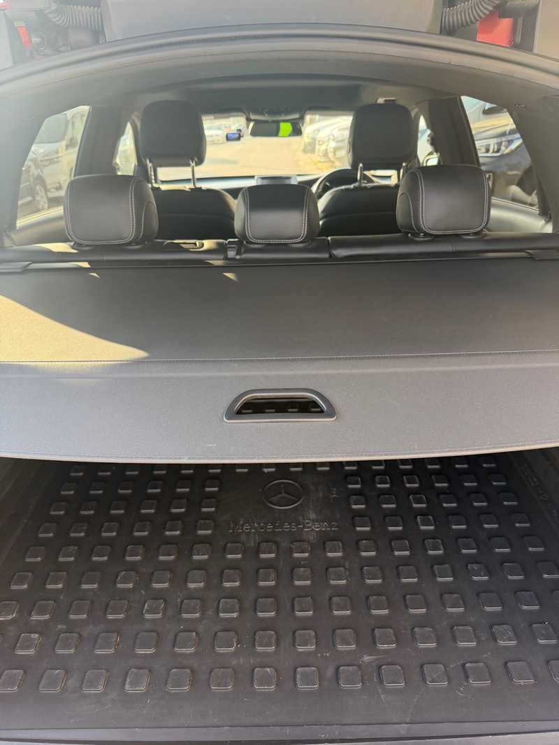 2018 Mercedes-Benz GLC-Class 2,2L 2018 Cyprus