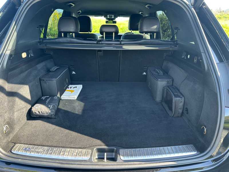 2020 Mercedes-Benz GLE-Class AMG 2,0L 2020 Cyprus
