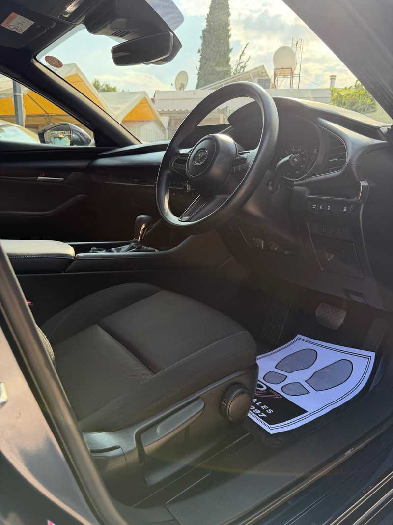 2023 Mazda 3 1,5L 2023 Cyprus