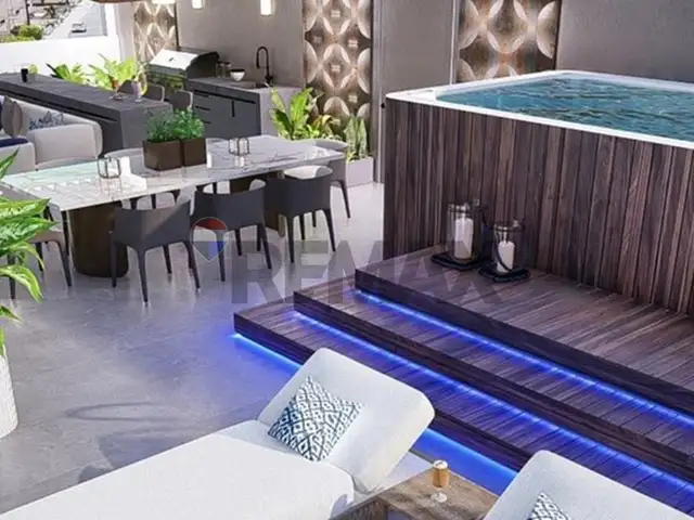 3-bedroom apartment for sale, Επαρχία Λεμεσού — Άγιος Αθανάσιος