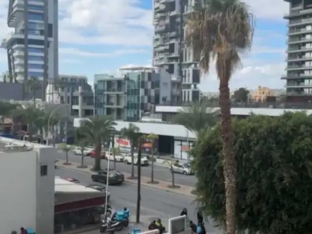 Room for wooman, Limassol — Germasogeia Tourist Area