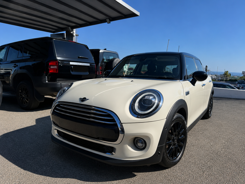 Mini Cooper 2,0L 2020