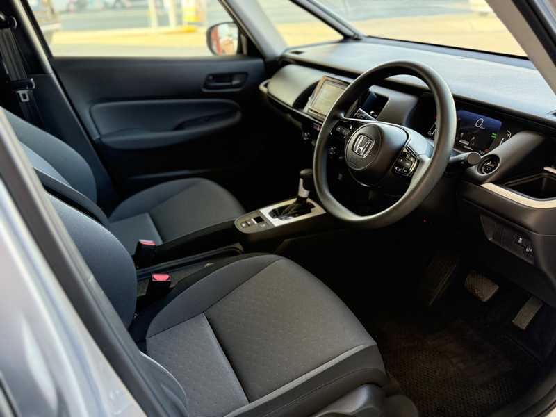 2023 Honda Fit 1,5L 2023 Cyprus