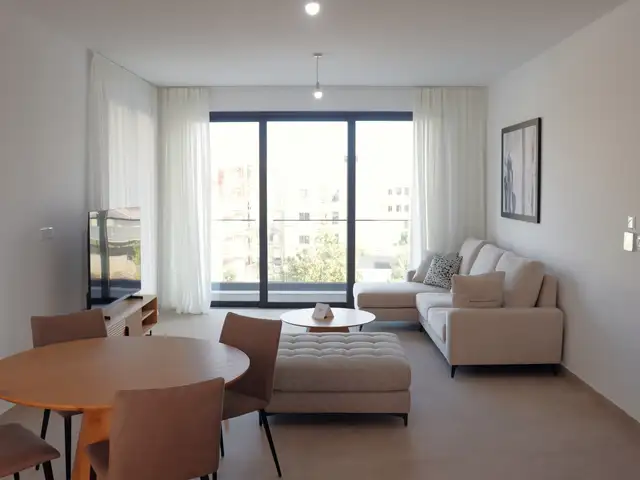 2-bedroom apartment for sale, Limassol — Germasogeia