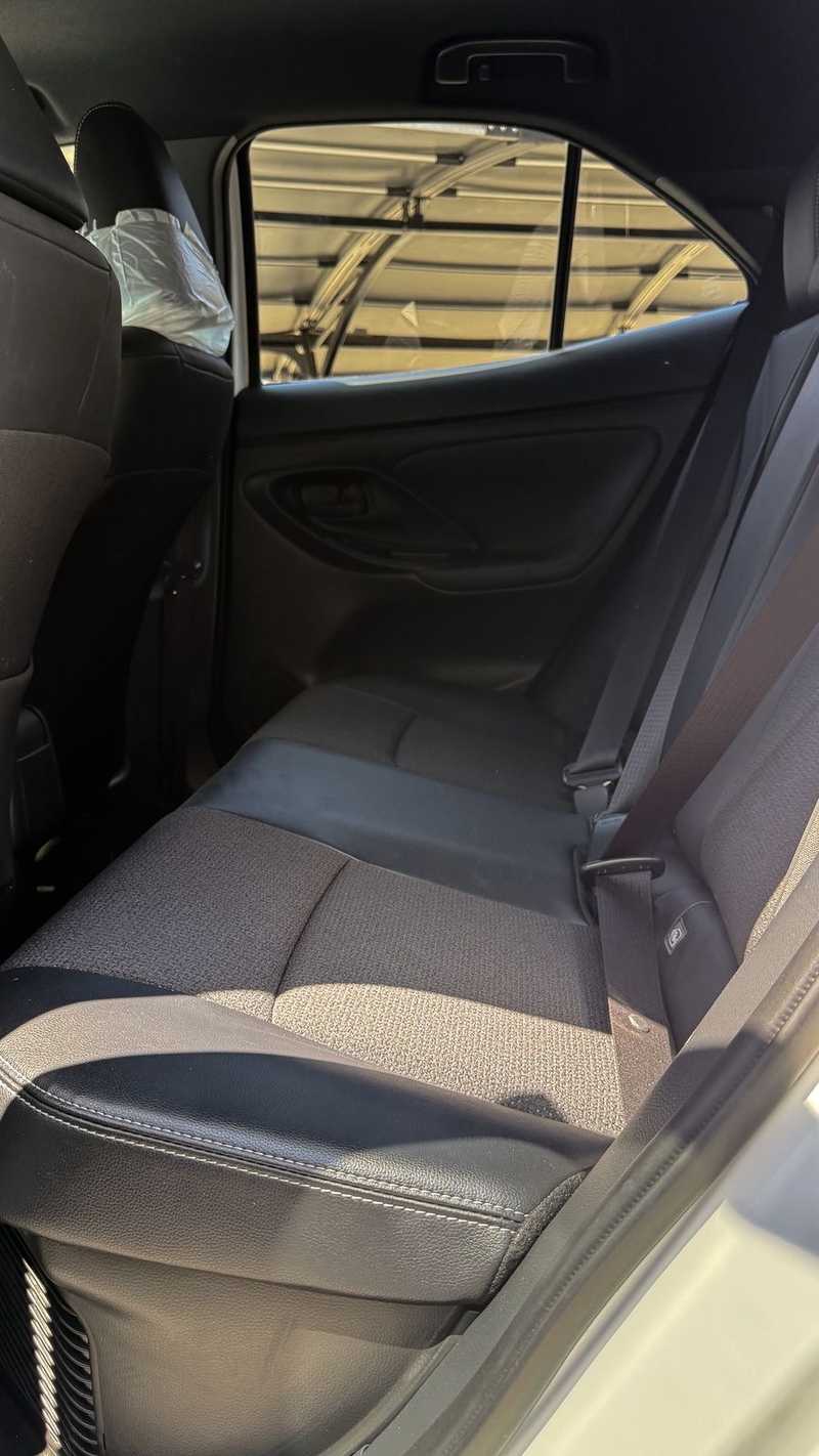 2025 Toyota Yaris Cross 1,5L 2025 Cyprus