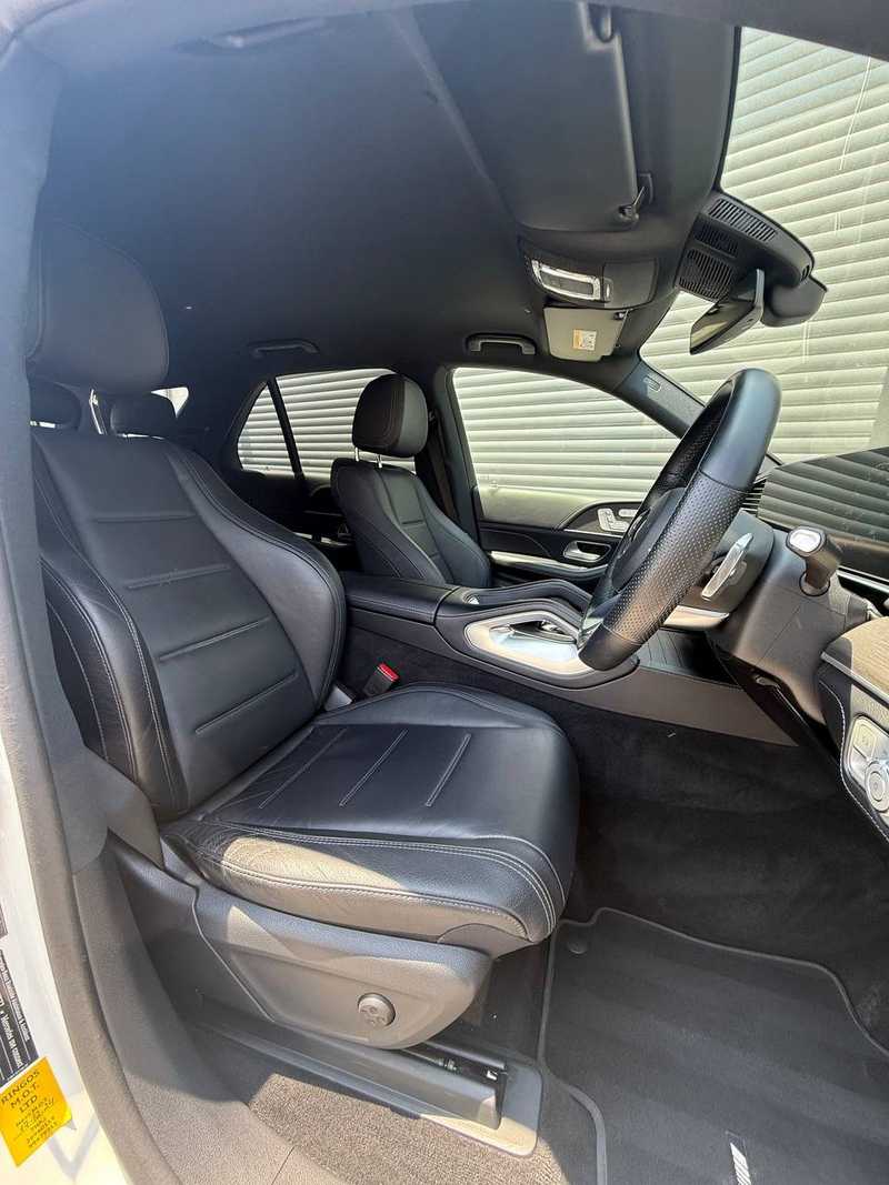 2019 Mercedes-Benz GLE-Class 2,0L 2019 Cyprus