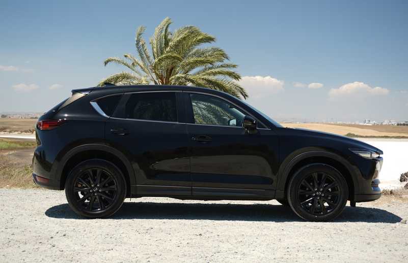 2021 Mazda CX-5 2,0L 2021 Cyprus