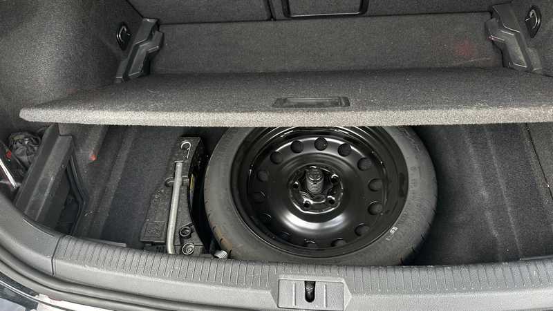 2018 Volkswagen Golf 1,2L 2018 Cyprus