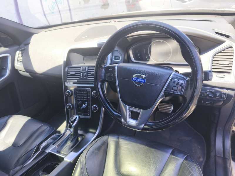 2014 Volvo XC60 2,0L 2014 Cyprus