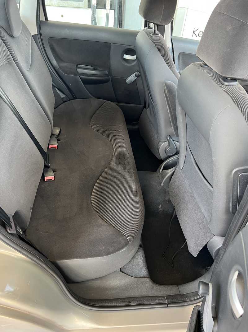 2007 Citroen C3 1,4L 2007 Cyprus