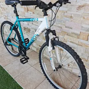 Apollo Mountain bike 20 lightweight frame and 26 wheels with 21 speed system, Επαρχία Λεμεσού — Τραχώνι Λεμεσού