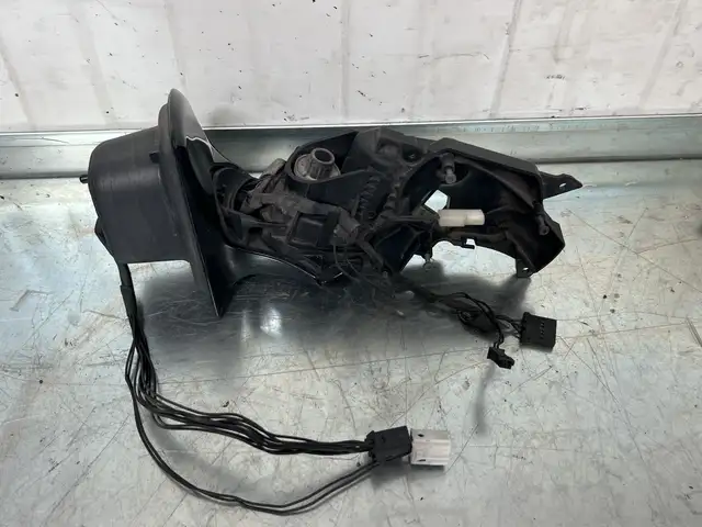 Mercedes e-class w211 facelift oem mirror rh dimming heating folding 07-09 year, Επαρχία Λεμεσού — Γερμασόγεια