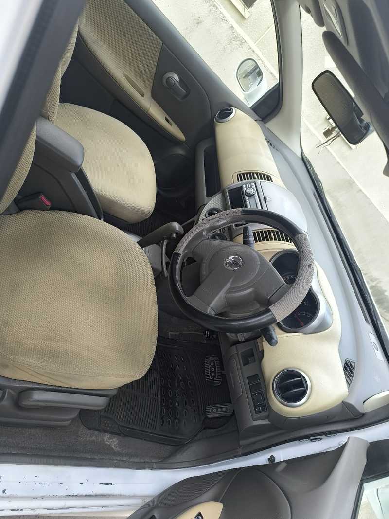 2005 Nissan Note 1,4L 2005 Cyprus