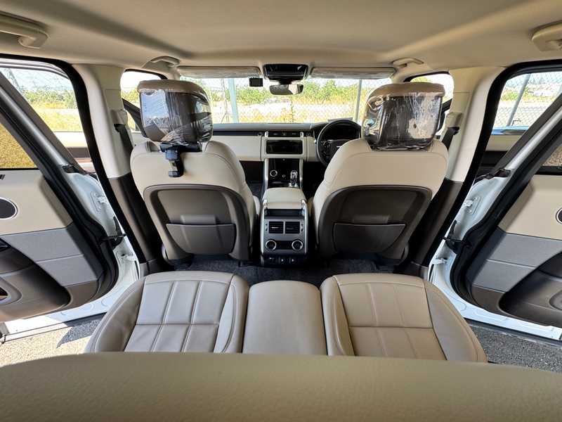 2022 Land Rover Range Rover Sport 3,0L 2022 Cyprus