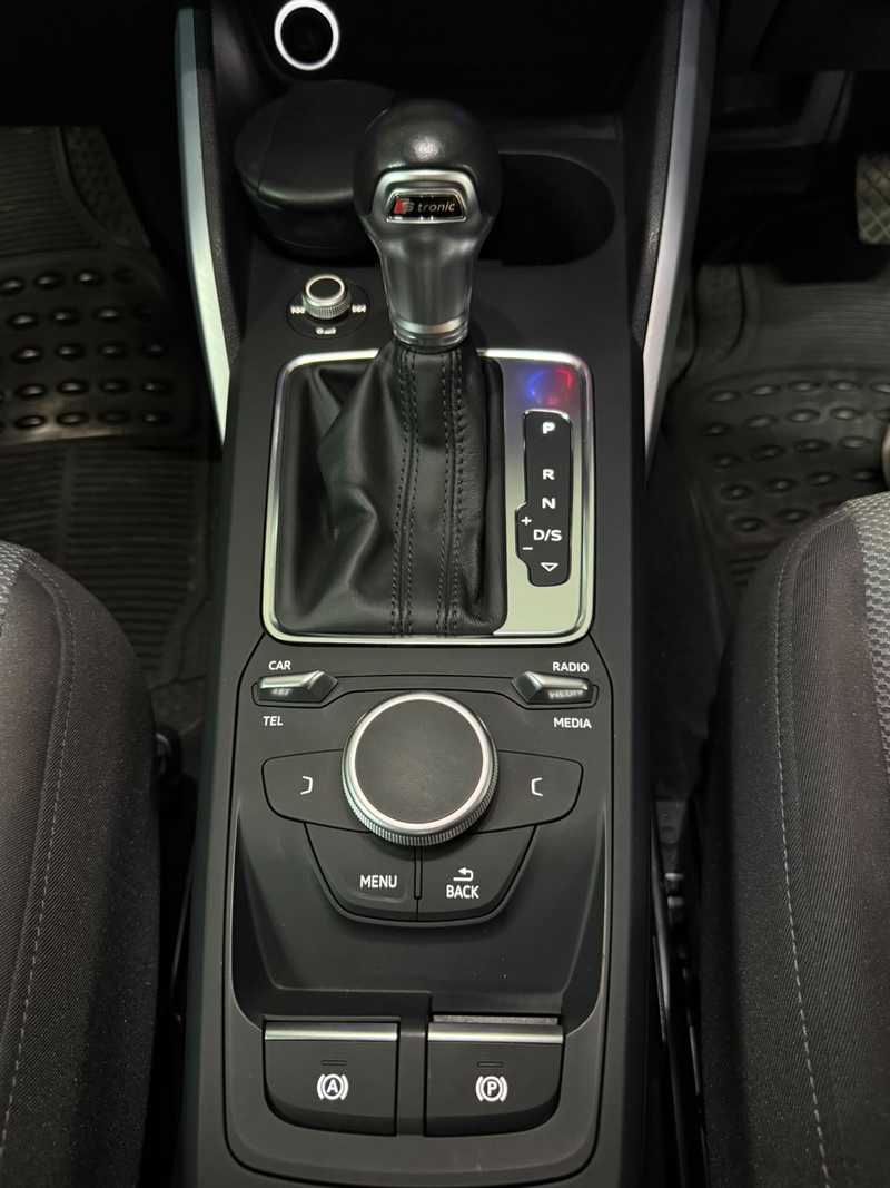 2018 Audi Q2 1,4L 2018 Cyprus