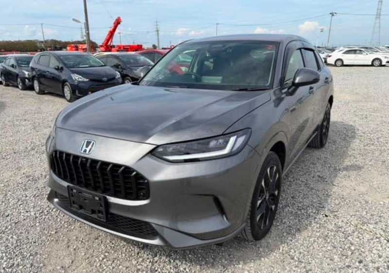 Honda ZR-V 2,0L 2026