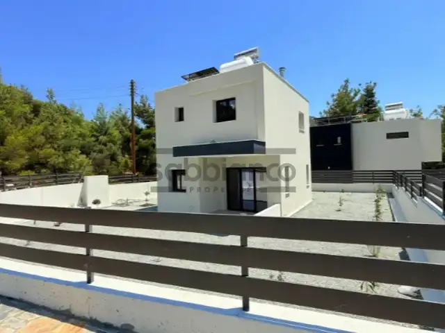 2-bedroom detached house for sale, Επαρχία Λεμεσού — Τριμήκλινη - 5