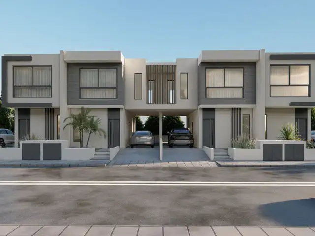 2-bedroom maisonette for sale, Larnaca — Livadia Larnakas
