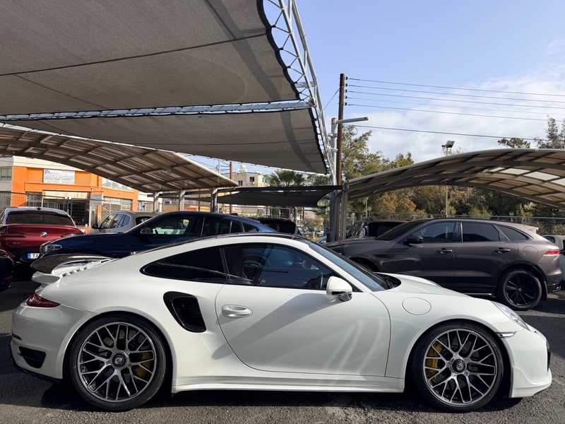 2014 Porsche 911 3,8L 2014 Cyprus