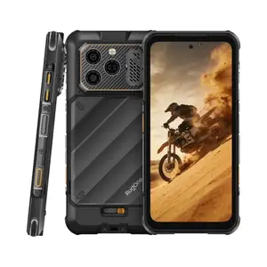 Ulefone rugone xever 8 4g 128gb 8gb ram dual-sim black eu, Limassol — Limassol Marina