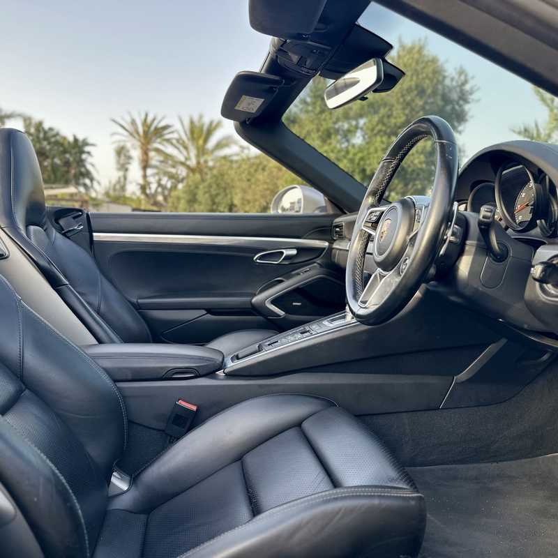 2019 Porsche 911 3,0L 2019 Cyprus