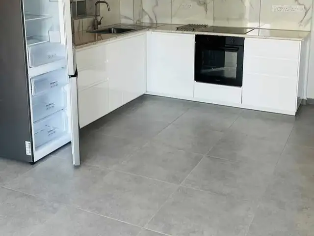 1-bedroom apartment to rent, Nicosia — Strovolos - Agios Vasileios