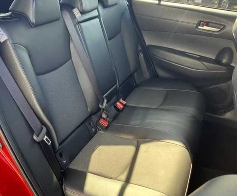 2024 Toyota Corolla Cross 2,0L 2024 Cyprus
