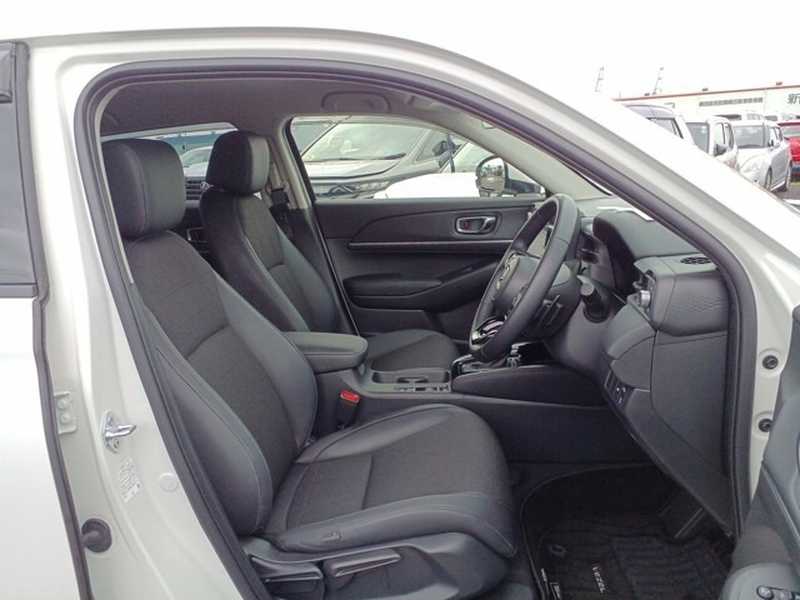 2025 Honda Vezel 1,5L 2025 Cyprus