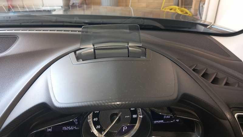 2013 Mazda Axela 2,0L 2013 Cyprus