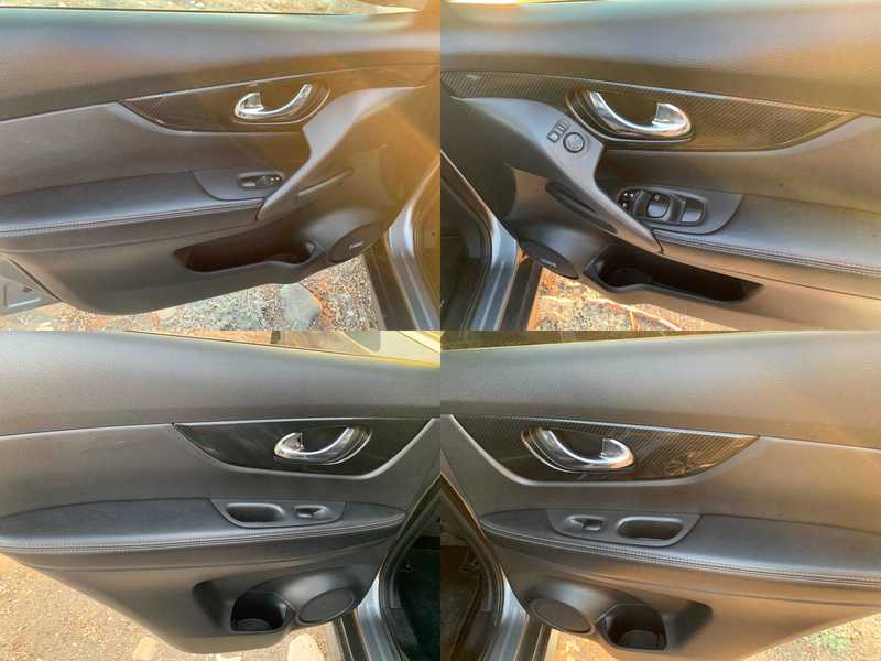 2018 Nissan X-Trail 2,0L 2018 Cyprus