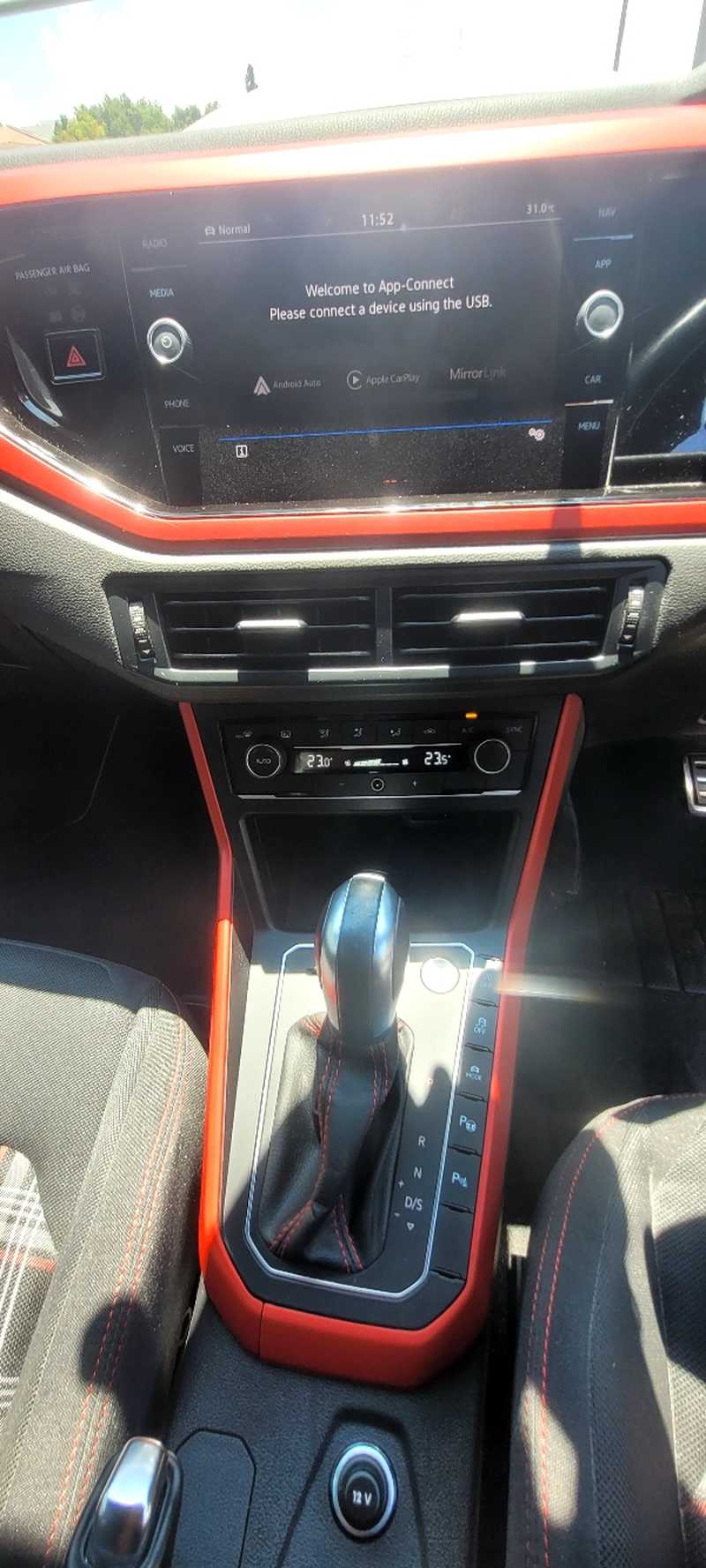 2021 Volkswagen Polo GTI 2,0L 2021 Cyprus