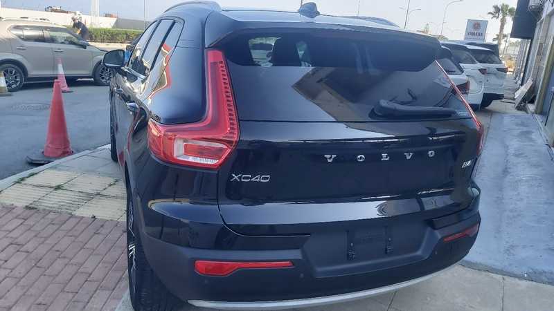 2021 Volvo XC40 2,0L 2021 Cyprus