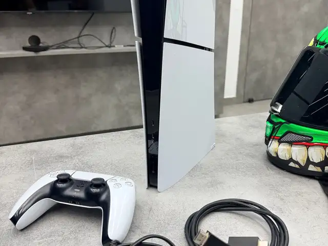 Ps5 digital edition, Nicosia — Nicosia - Ag. Antonios