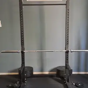 Squat rack, Επαρχία Λευκωσίας — Στρόβολος - Απ. Βαρνάβας και Αγ.Μακαρ.