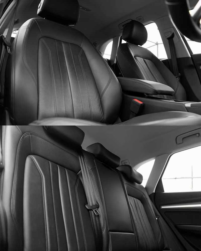 2020 Audi Q5 2,0L 2020 Cyprus